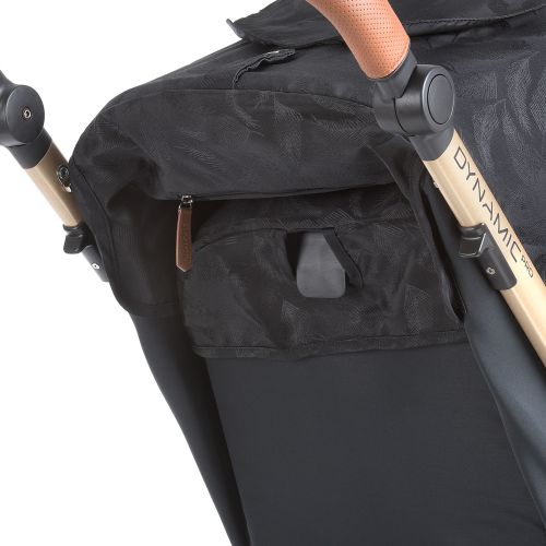 ³  EL CAMINO DYNAMIC PRO  (ME 1053G Special Black)
