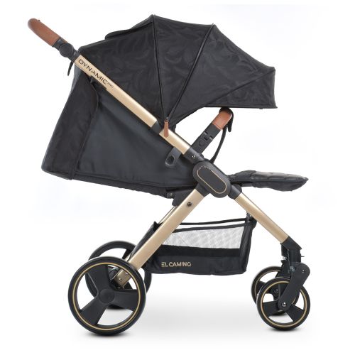 ³  EL CAMINO DYNAMIC PRO  (ME 1053G Special Black)