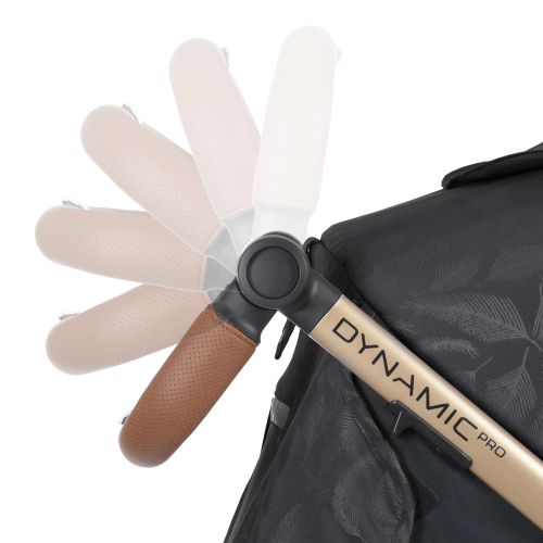 ³  EL CAMINO DYNAMIC PRO  (ME 1053G Special Black)