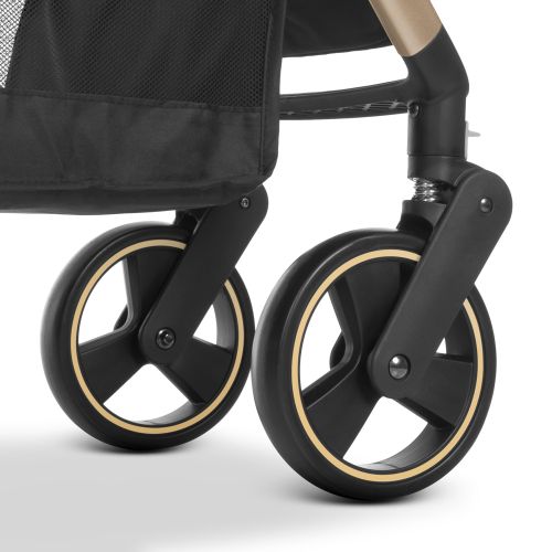³  EL CAMINO DYNAMIC PRO  (ME 1053G Special Black)