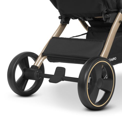 ³  EL CAMINO DYNAMIC PRO  (ME 1053G Special Black)