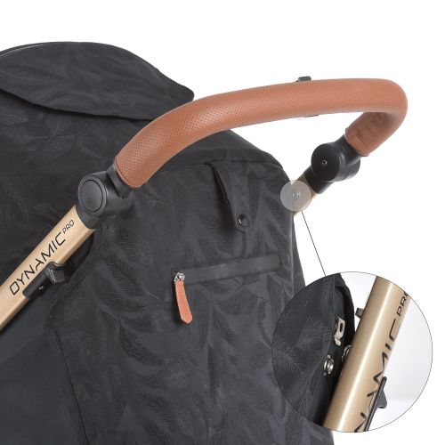 ³  EL CAMINO DYNAMIC PRO  (ME 1053G Special Black)
