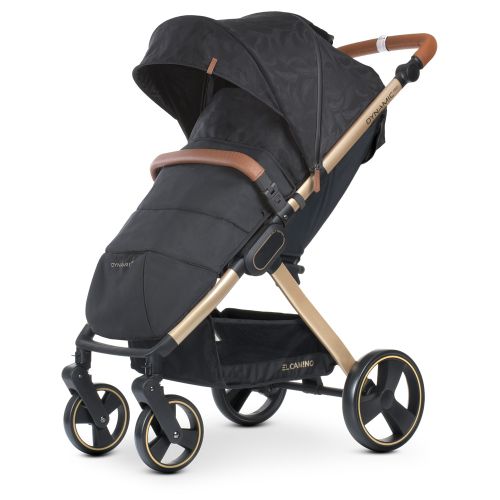 ³  EL CAMINO DYNAMIC PRO  (ME 1053G Special Black)