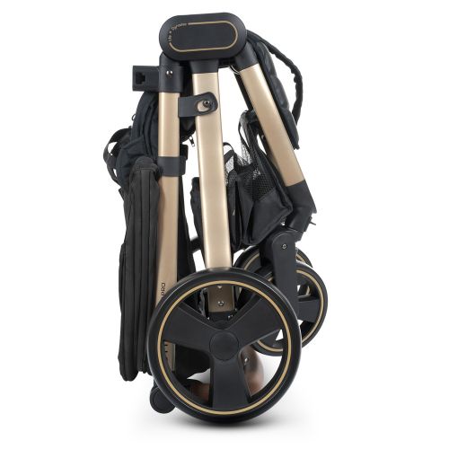 ³  EL CAMINO DYNAMIC PRO  (ME 1053G Special Black)