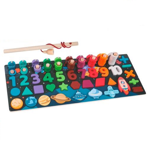    TREE TOYS  (MD 1609-UA)