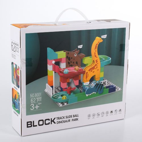  Block   (8001)