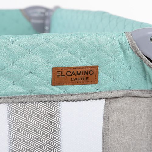   EL CAMINO ME 1096 Mint Gray '-