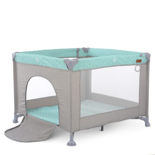   EL CAMINO Castle '- (ME 1097 Mint Gray)