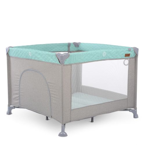   EL CAMINO Castle '- (ME 1097 Mint Gray)