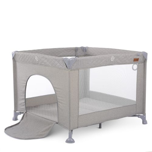   EL CAMINO Castle  (ME 1097 Perfect Gray)