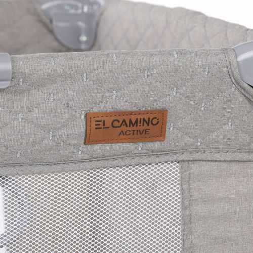   EL CAMINO ME 1097 Perfect Gray 