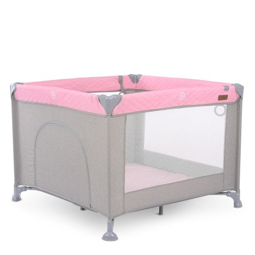   EL CAMINO Castle - (ME 1097 Pink Gray)