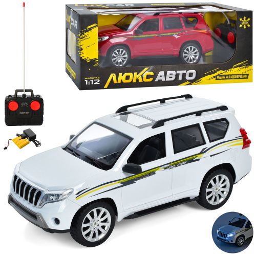    LIMO TOY     (M 4916)