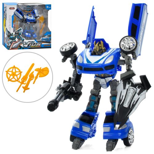 -   Vilin Police   (JB-130)