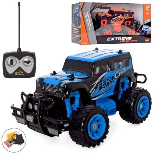    Extreme Adventure   (38599)