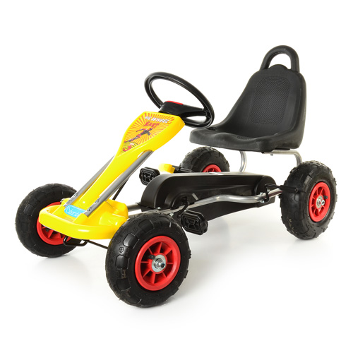   BAMBI KART  (M 1564-6)