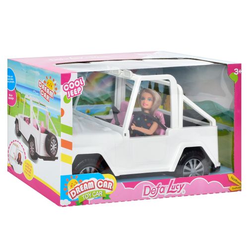  DEFA Dream Car     (8455-BF)