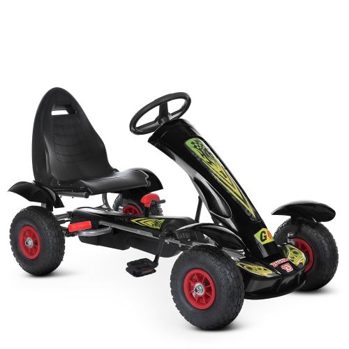   BAMBI KART  (M 1450-2)
