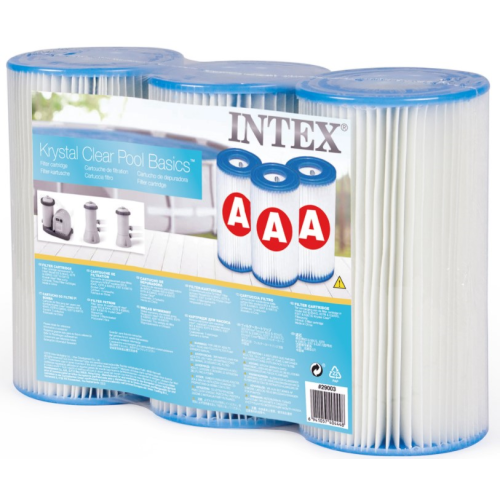  INTEX   (3 )   (29003)