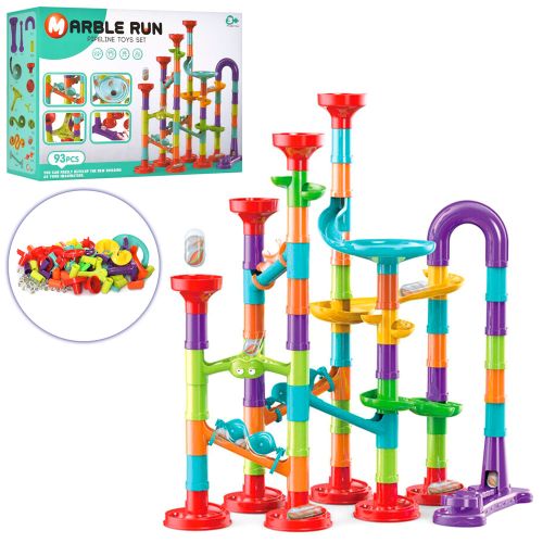 -   Marble Run (8802)