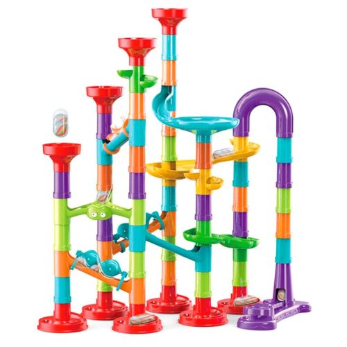 -   Marble Run (8802)