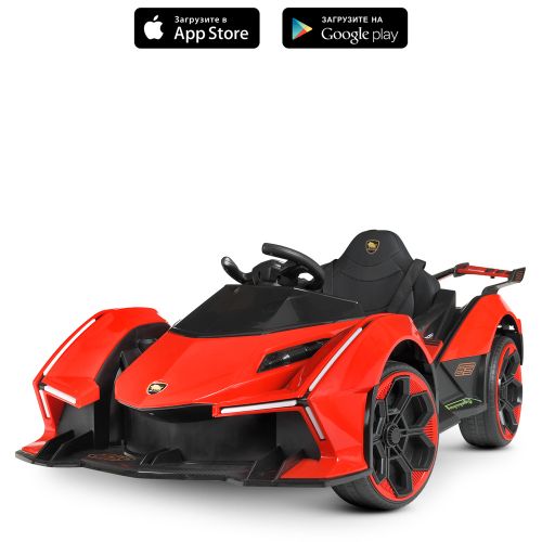   Bambi Racer M 4865EBLR-3 