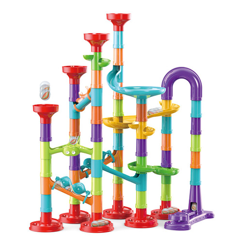 -   Marble Run (8802)