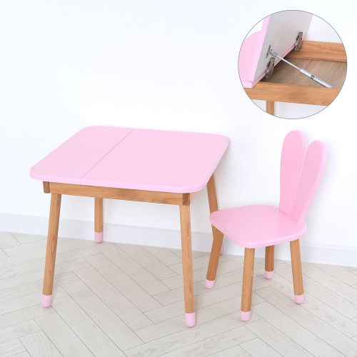         (04-025R-DESK)