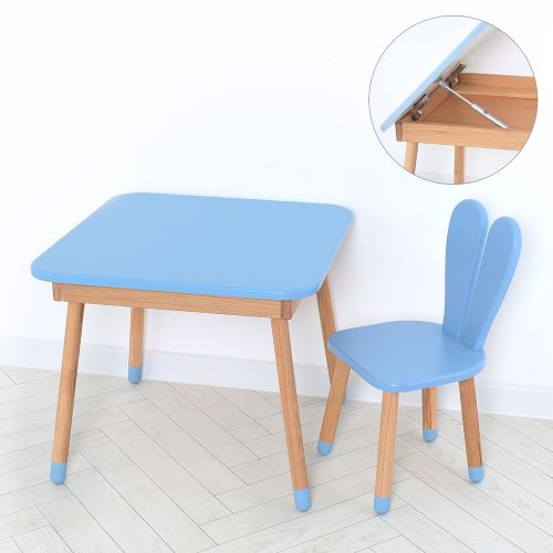         (04-025BLAKYTN-TABLE)