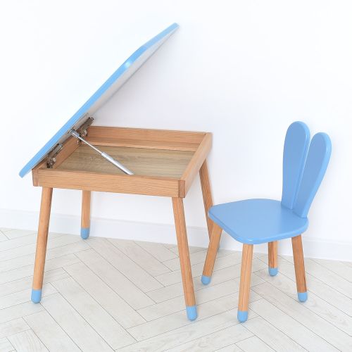         (04-025BLAKYTN-TABLE)
