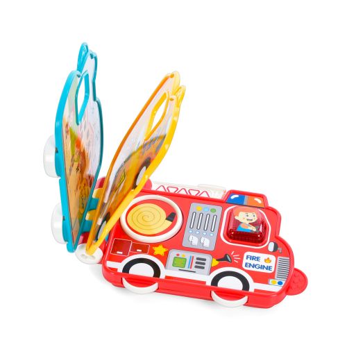     Beep Beep Car Book   (35886)