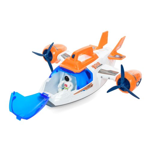    HG TOYS Star Ship   (GB0037)