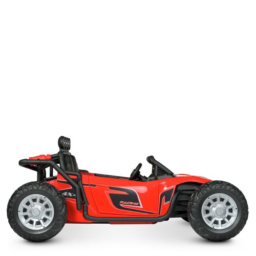   BAMBI RACER JS3168EBLR-3(24V) 