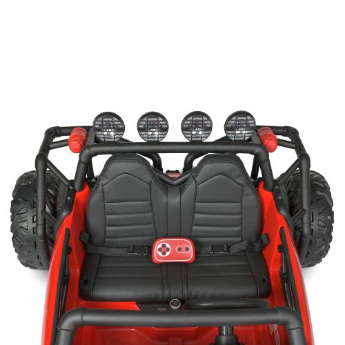   BAMBI RACER JS3168EBLR-3(24V) 