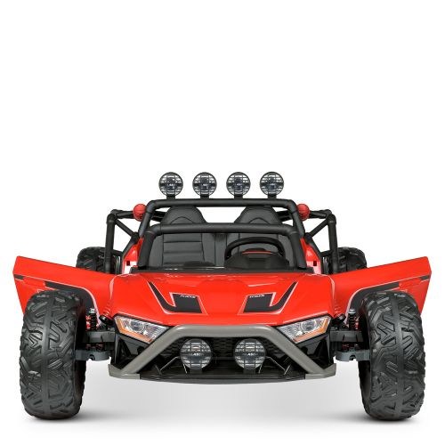   BAMBI RACER  (JS3168EBLR-3(24V))