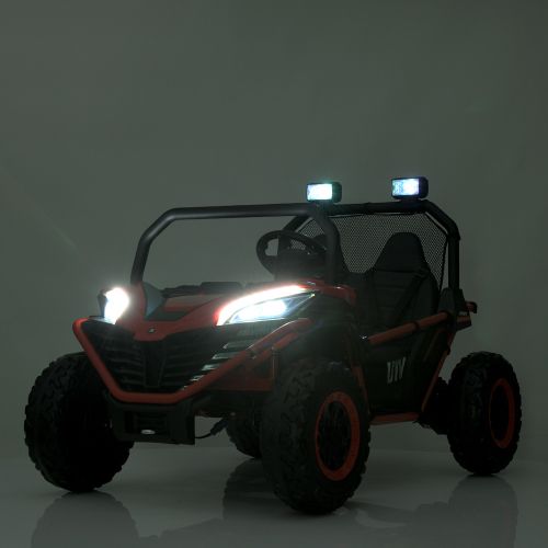   BAMBI RACER  (M 4969(2)EBLR-3(24V))