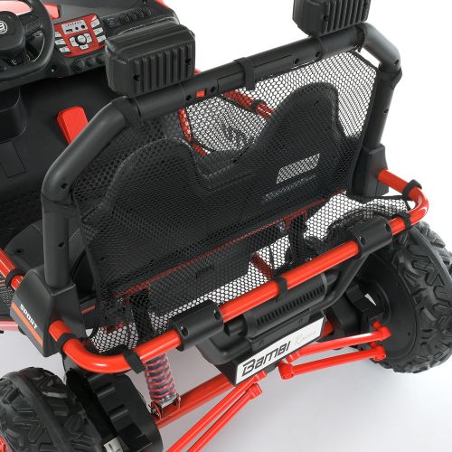   BAMBI RACER  (M 4969(2)EBLR-3(24V))