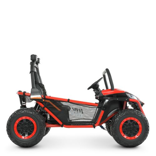   BAMBI RACER  (M 4969(2)EBLR-3(24V))