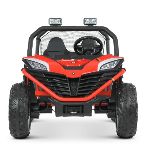   BAMBI RACER  (M 4969(2)EBLR-3(24V))