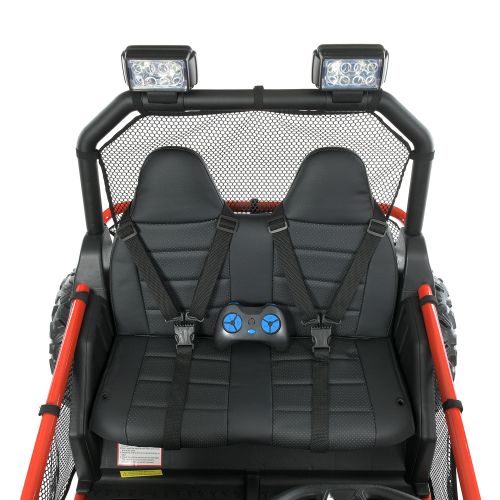   BAMBI RACER  (M 4969(2)EBLR-3(24V))