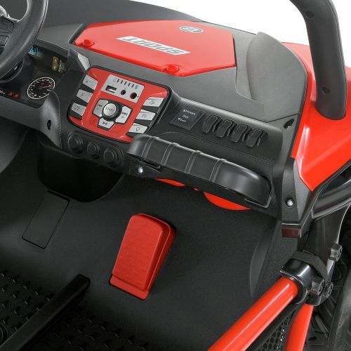   BAMBI RACER  (M 4969(2)EBLR-3(24V))
