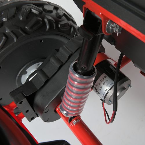   BAMBI RACER  (M 4969(2)EBLR-3(24V))