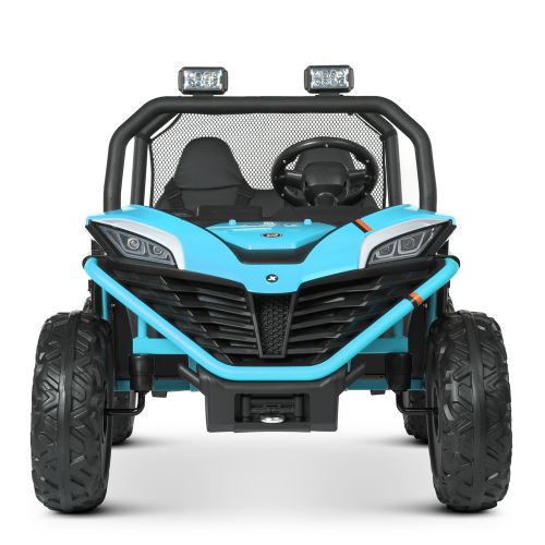   BAMBI RACER  (M 4969(2)EBLR-4(24V))