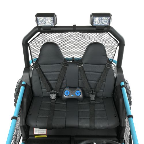   BAMBI RACER  (M 4969EBLR-4(24V))