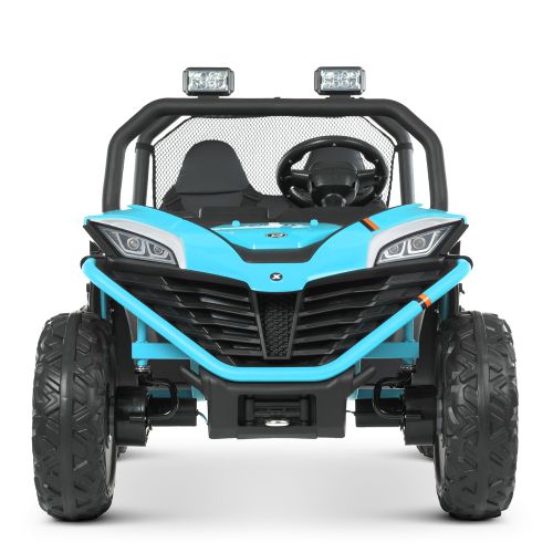   BAMBI RACER  (M 4969EBLR-4(24V))