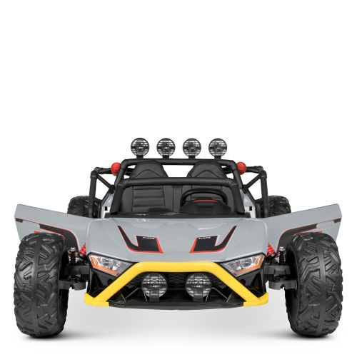   BAMBI RACER  (JS3168EBLR-11(24V))