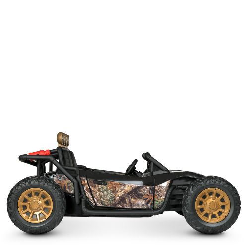   BAMBI RACER JS3168EBLR-18(24V) 