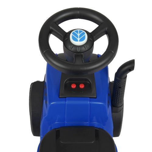 - BAMBI RACER     (658T-4)