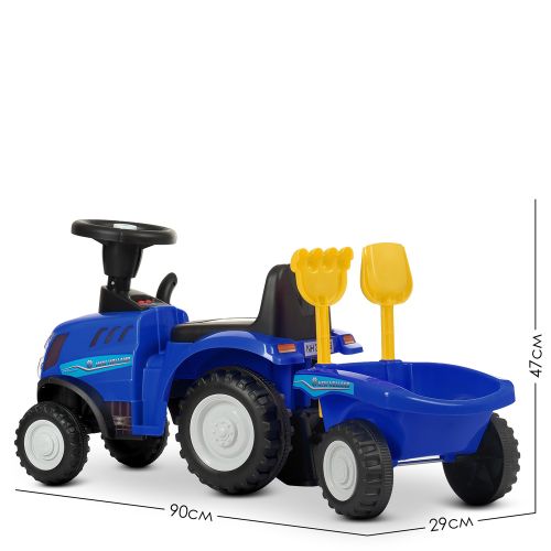 - BAMBI RACER     (658T-4)
