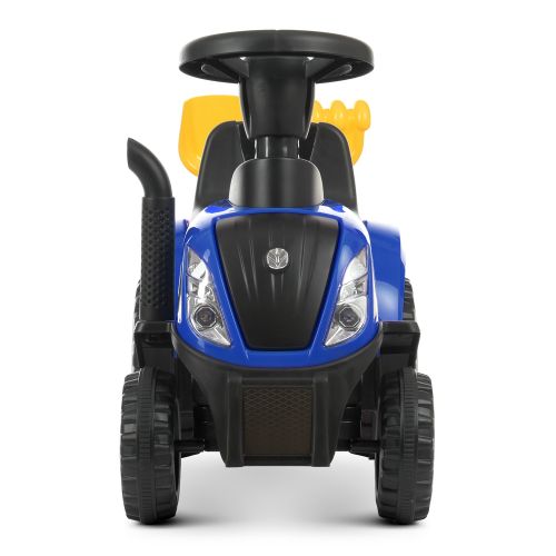 - BAMBI RACER     (658T-4)